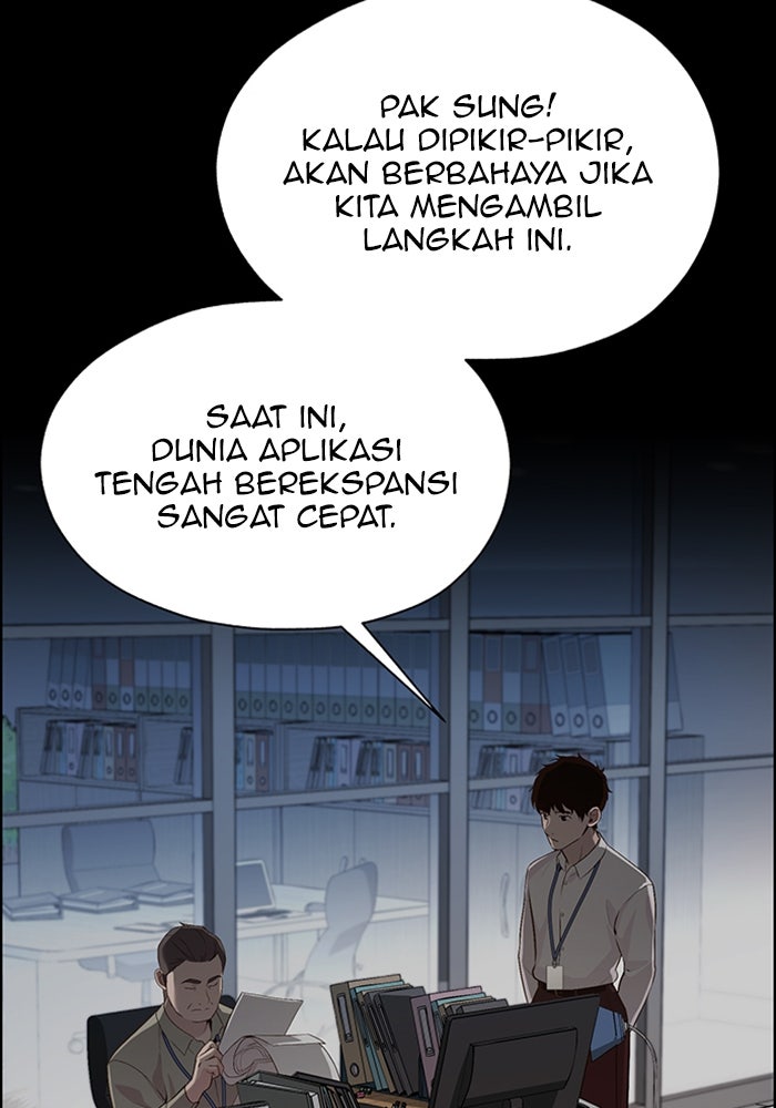 Read The Man chapter 214 image 73 on Lezhin