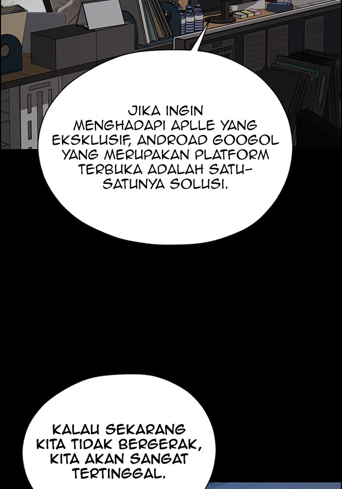 Read The Man chapter 214 image 74 on Lezhin