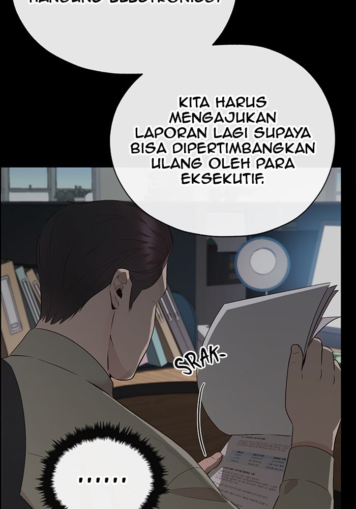 Read The Man chapter 214 image 76 on Lezhin