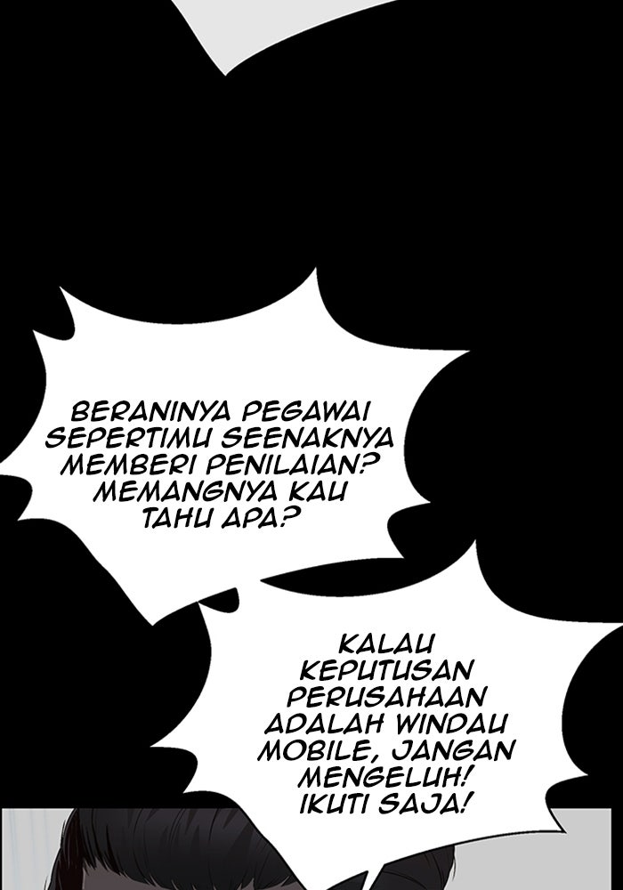 Read The Man chapter 214 image 79 on Lezhin