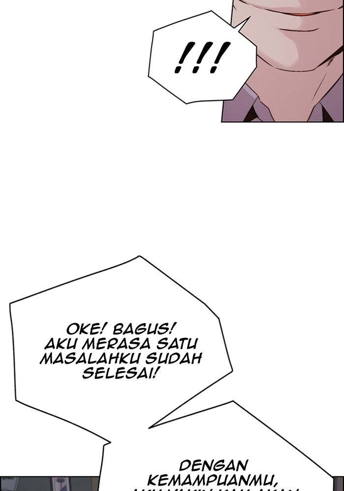 Read The Man chapter 214 image 8 on Lezhin