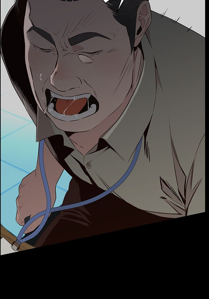 Read The Man chapter 214 image 80 on Lezhin