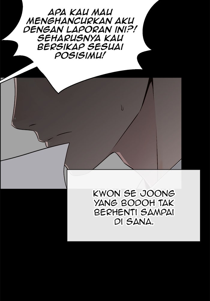 Read The Man chapter 214 image 84 on Lezhin