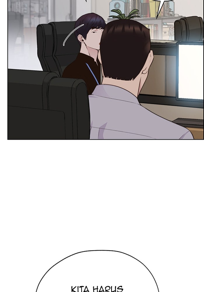 Read The Man chapter 214 image 94 on Lezhin