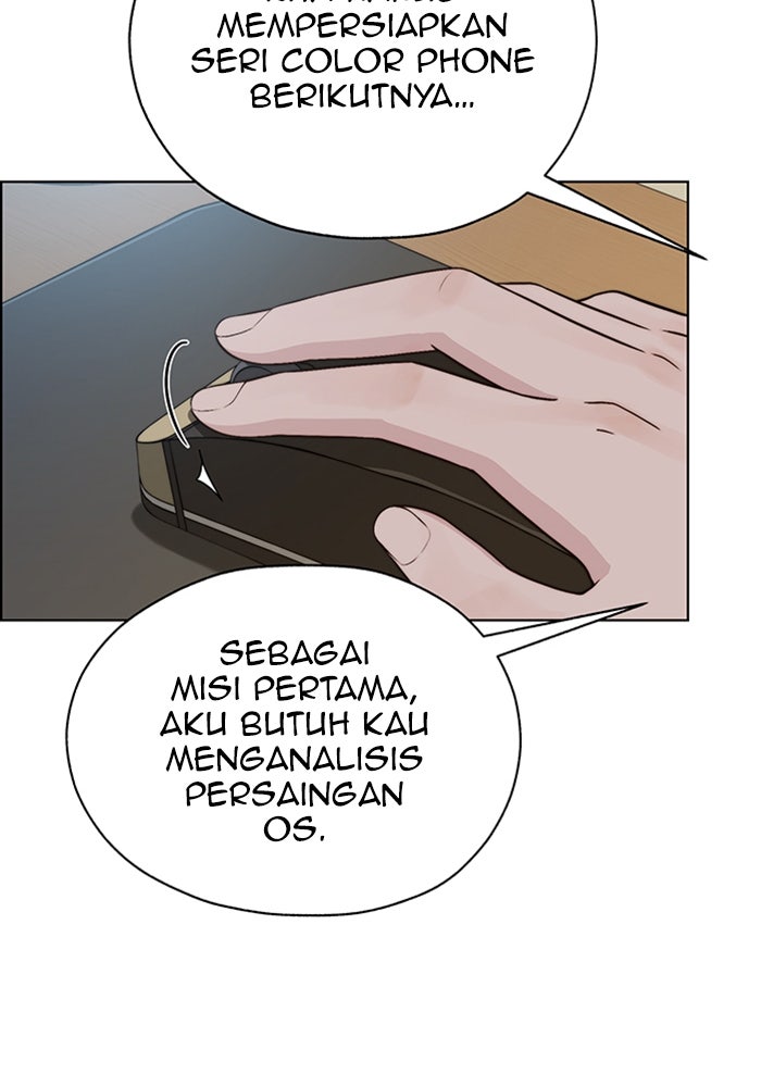 Read The Man chapter 214 image 95 on Lezhin