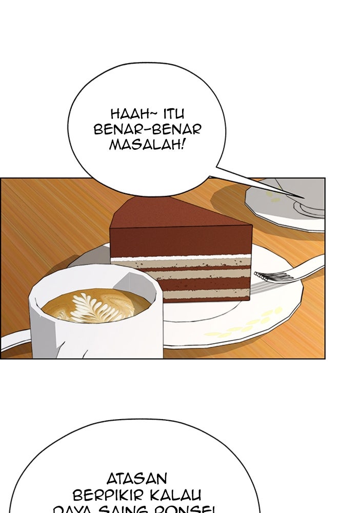 Read The Man chapter 215 image 107 on Lezhin