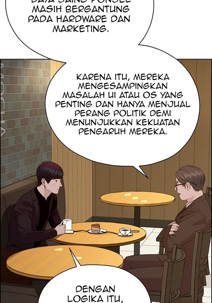 Read The Man chapter 215 image 108 on Lezhin