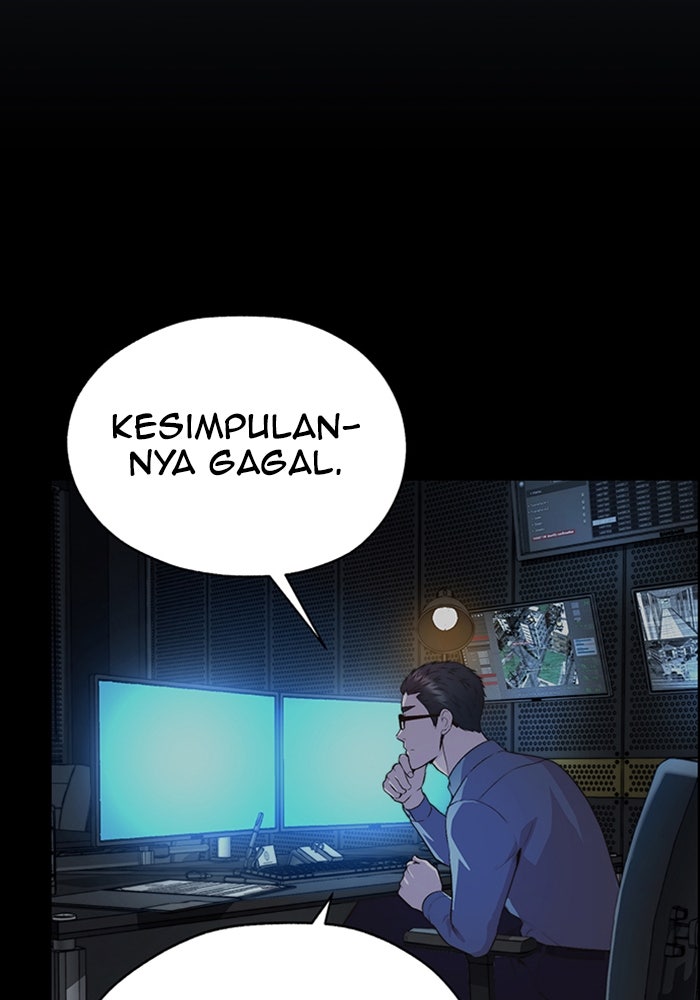 Read The Man chapter 215 image 11 on Lezhin