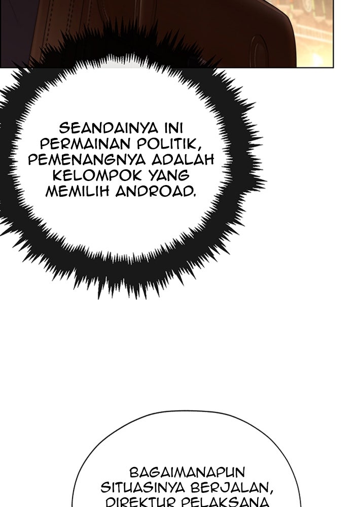 Read The Man chapter 215 image 115 on Lezhin
