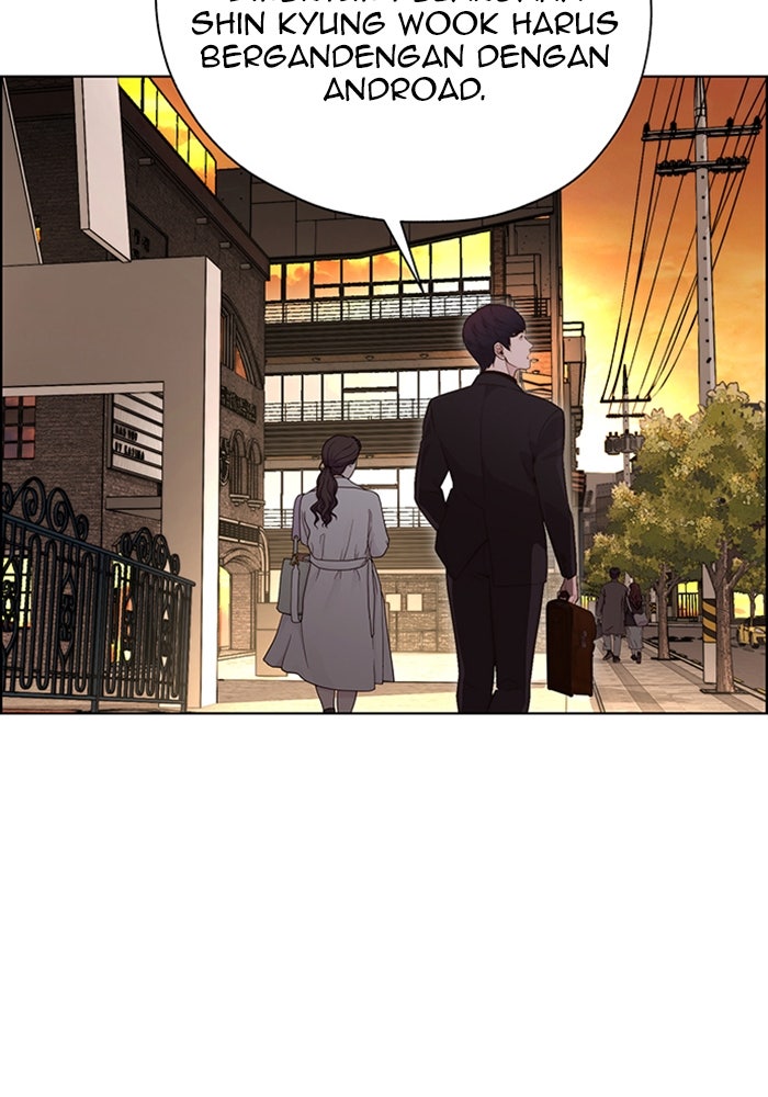 Read The Man chapter 215 image 116 on Lezhin