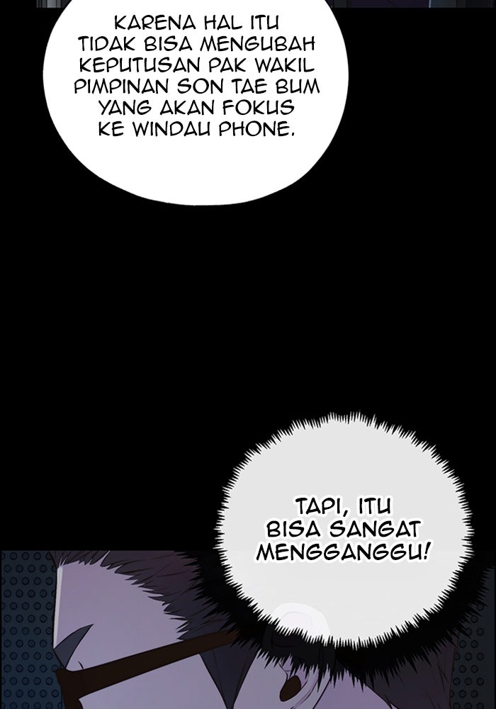 Read The Man chapter 215 image 12 on Lezhin
