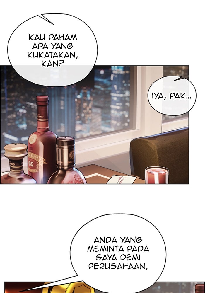Read The Man chapter 215 image 122 on Lezhin
