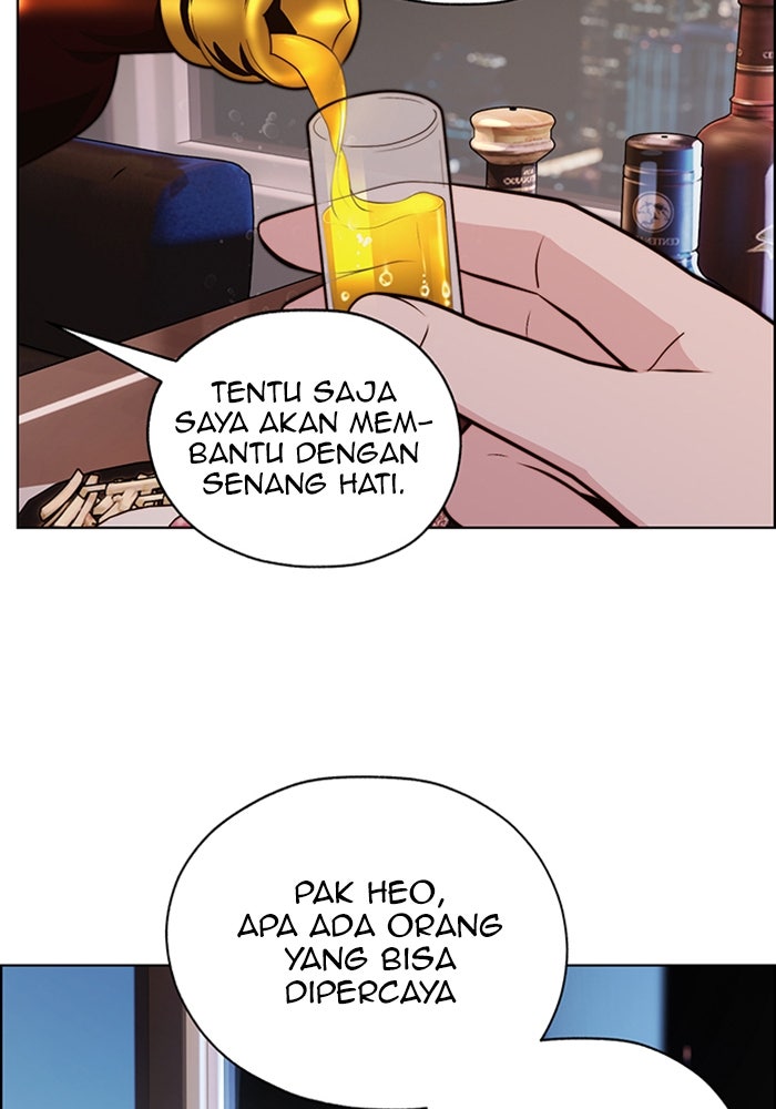 Read The Man chapter 215 image 123 on Lezhin