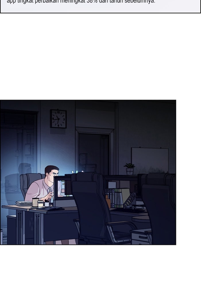 Read The Man chapter 215 image 133 on Lezhin