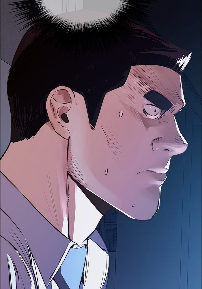 Read The Man chapter 215 image 135 on Lezhin