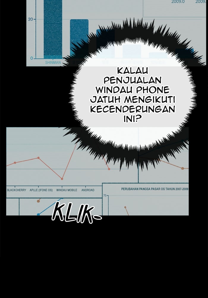 Read The Man chapter 215 image 17 on Lezhin