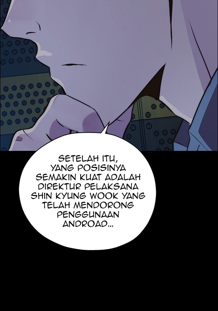 Read The Man chapter 215 image 19 on Lezhin