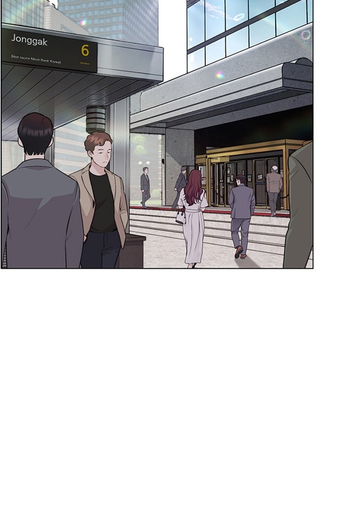 Read The Man chapter 215 image 2 on Lezhin