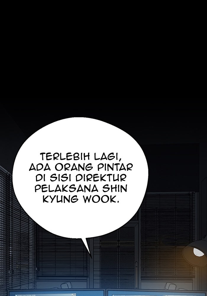 Read The Man chapter 215 image 21 on Lezhin