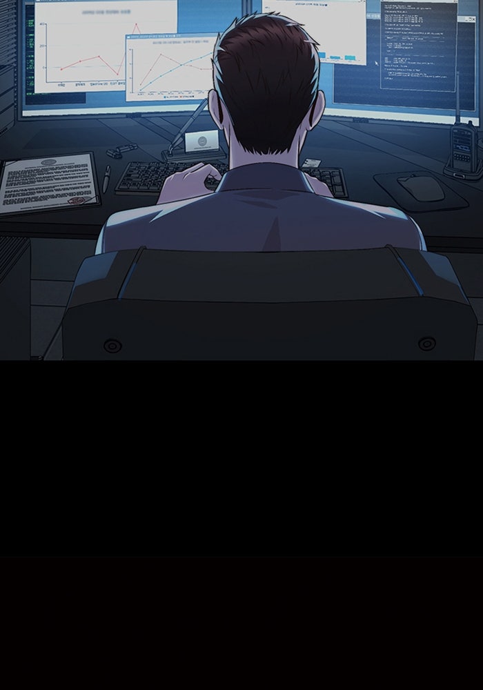 Read The Man chapter 215 image 22 on Lezhin