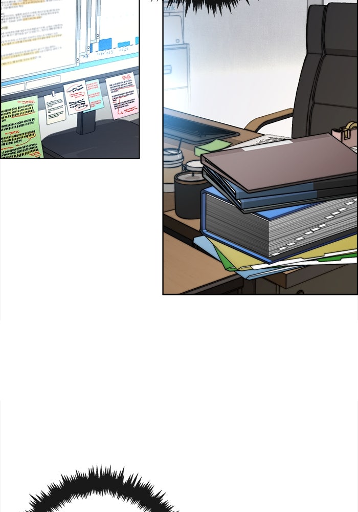 Read The Man chapter 215 image 27 on Lezhin