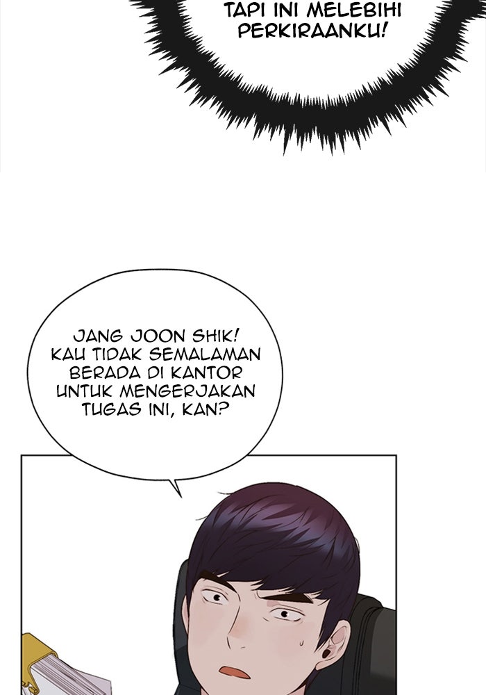 Read The Man chapter 215 image 29 on Lezhin