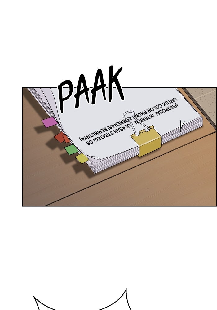 Read The Man chapter 215 image 3 on Lezhin