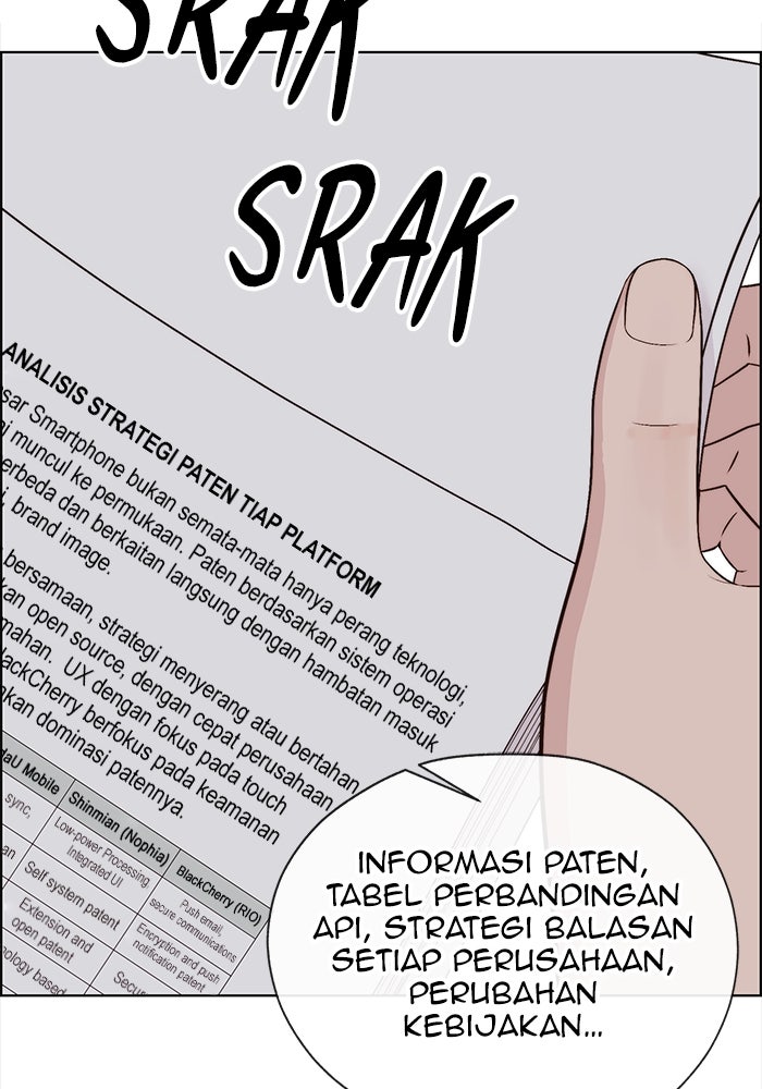Read The Man chapter 215 image 32 on Lezhin