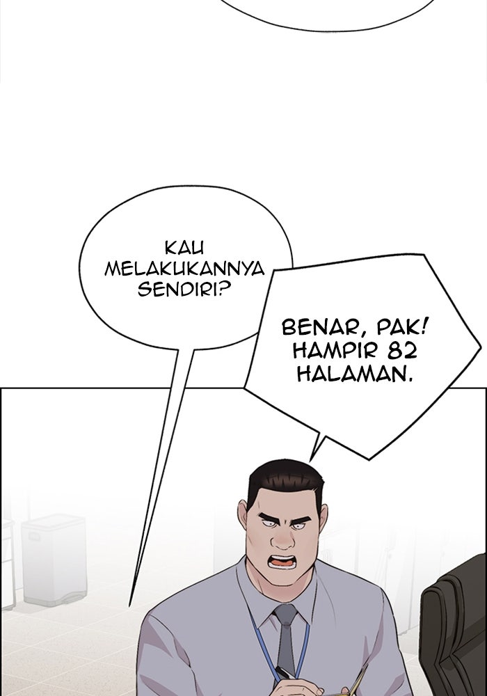 Read The Man chapter 215 image 33 on Lezhin