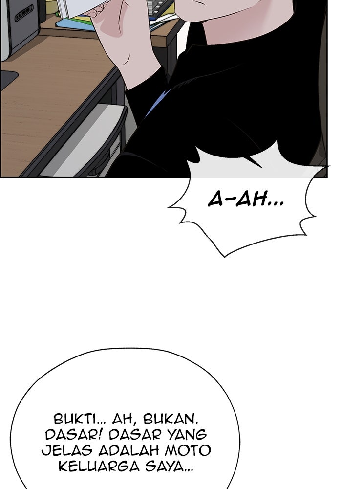Read The Man chapter 215 image 36 on Lezhin