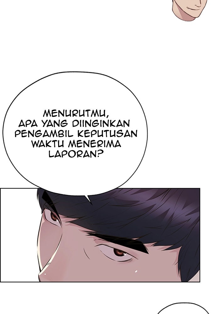 Read The Man chapter 215 image 38 on Lezhin