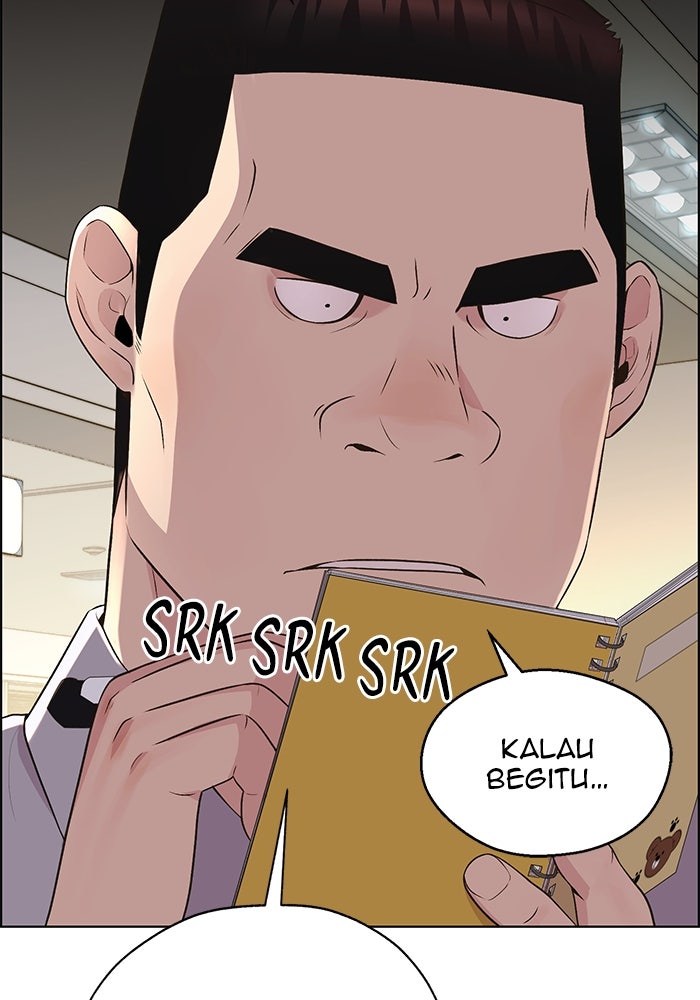 Read The Man chapter 215 image 44 on Lezhin