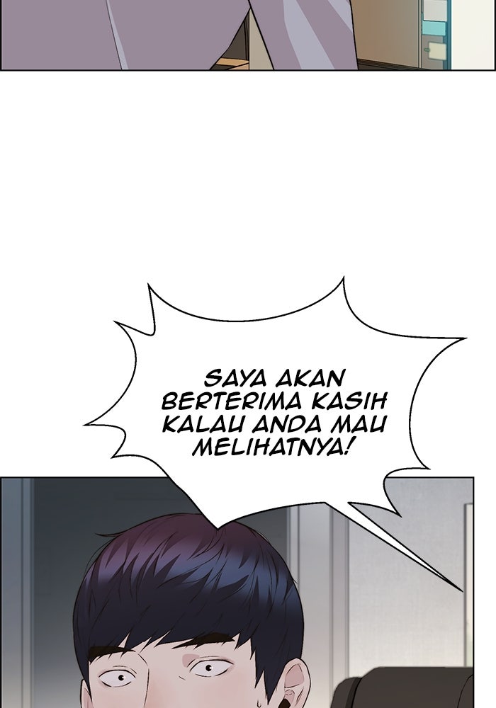 Read The Man chapter 215 image 5 on Lezhin