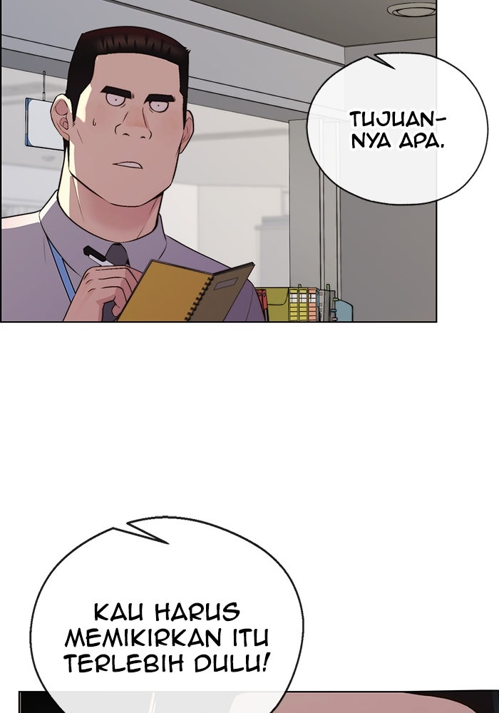 Read The Man chapter 215 image 50 on Lezhin