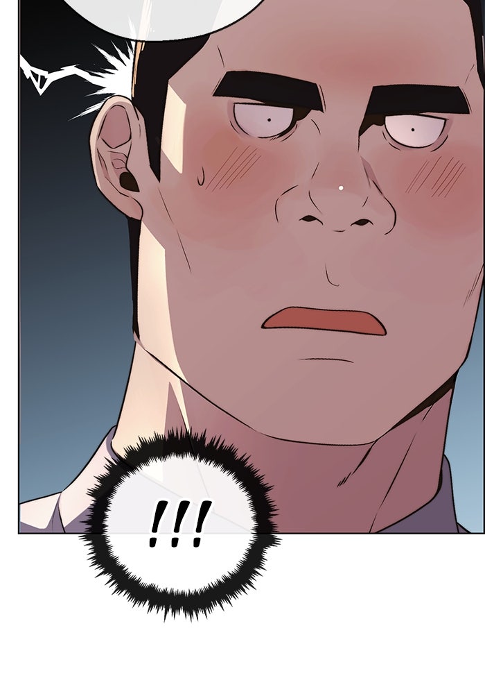 Read The Man chapter 215 image 51 on Lezhin