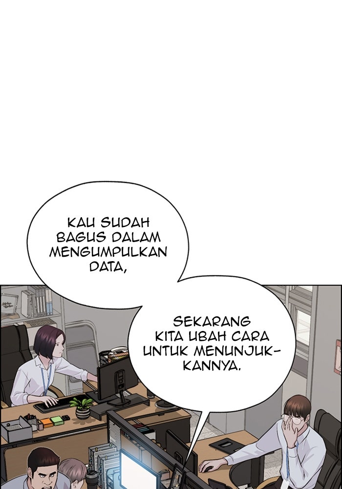 Read The Man chapter 215 image 56 on Lezhin