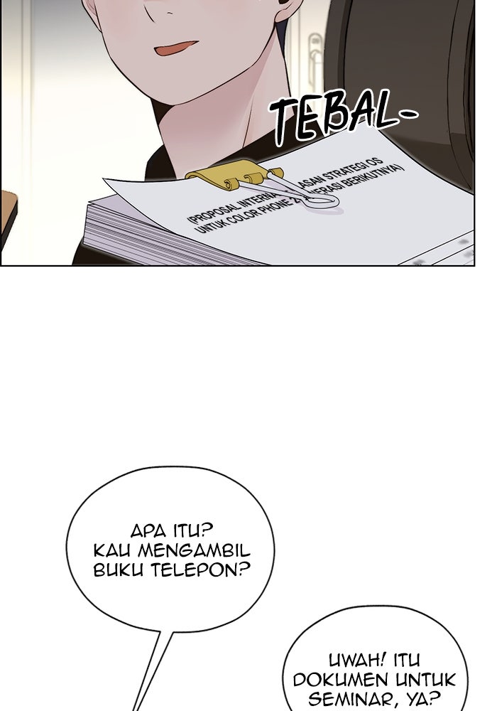 Read The Man chapter 215 image 6 on Lezhin