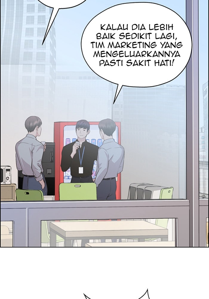 Read The Man chapter 215 image 64 on Lezhin