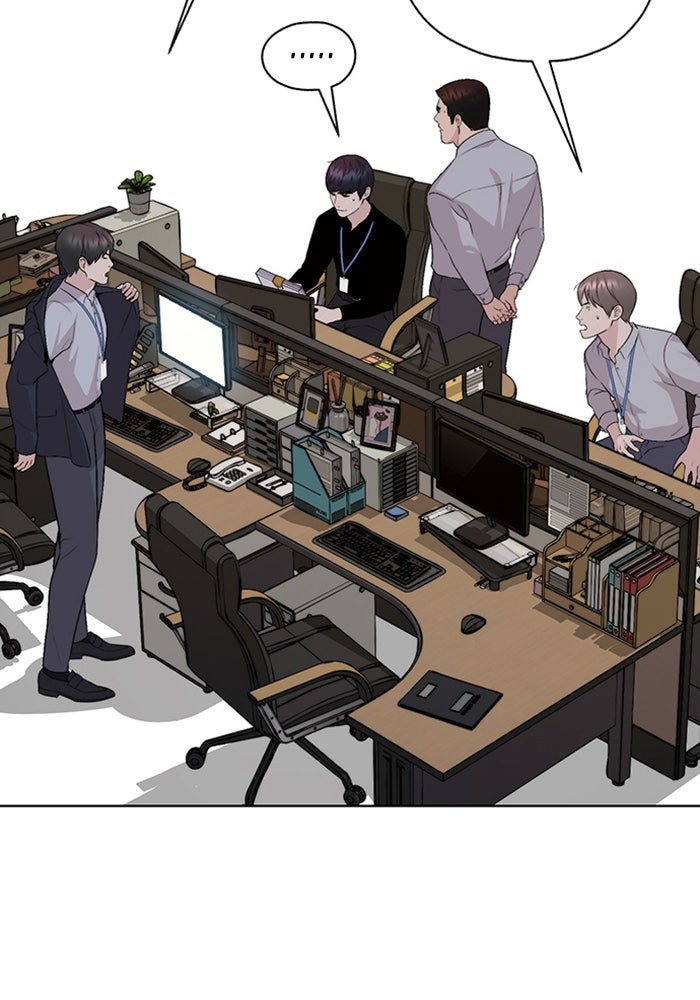 Read The Man chapter 215 image 7 on Lezhin