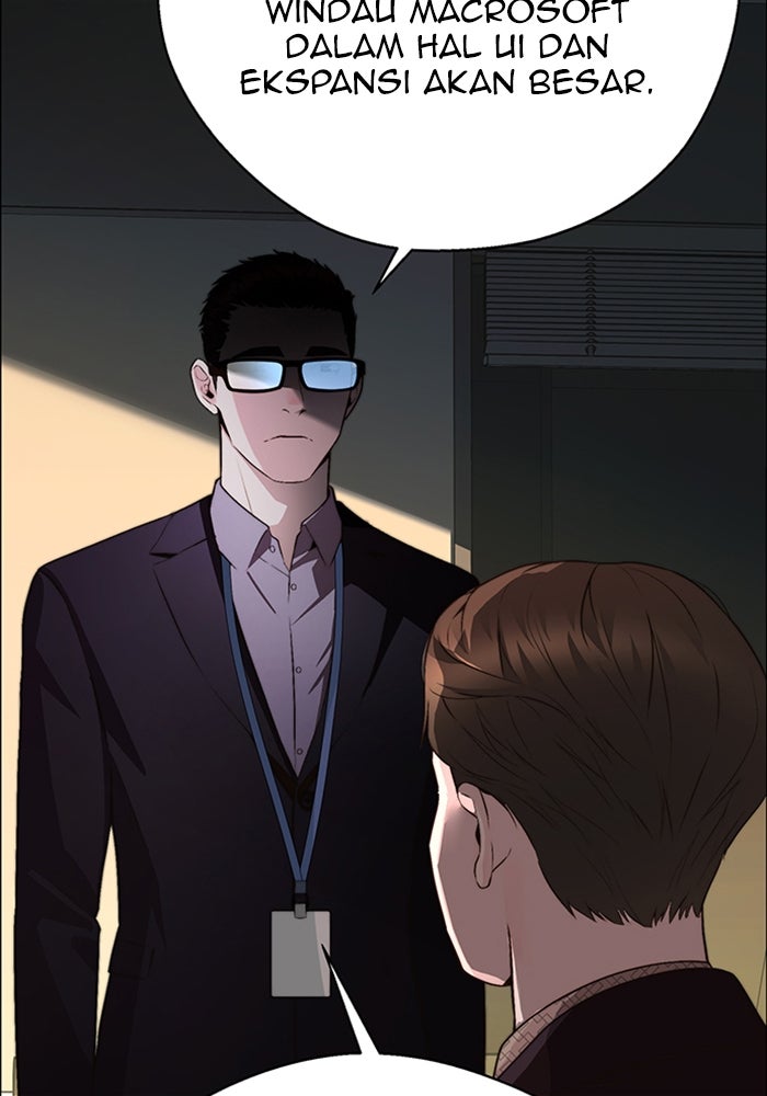 Read The Man chapter 215 image 70 on Lezhin