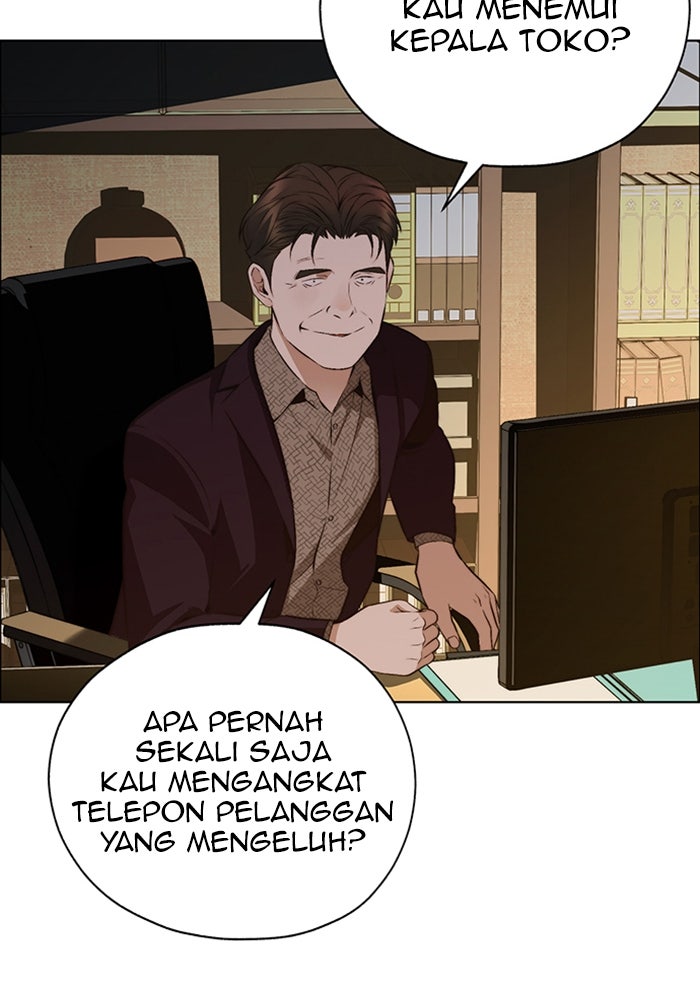 Read The Man chapter 215 image 76 on Lezhin