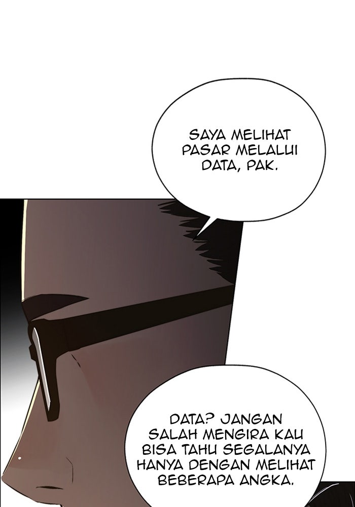 Read The Man chapter 215 image 77 on Lezhin