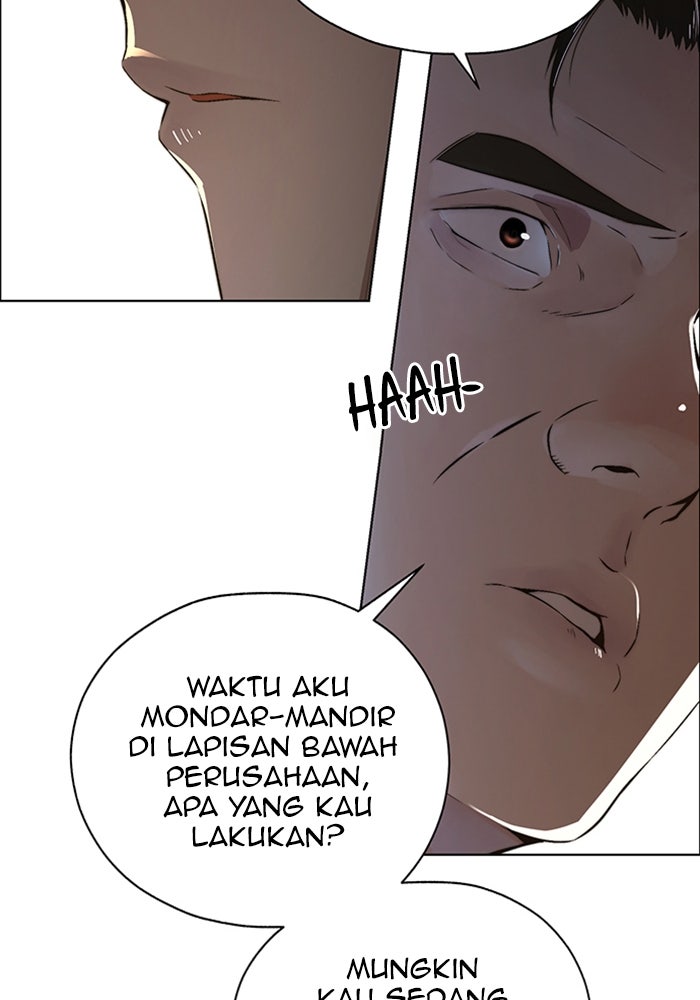 Read The Man chapter 215 image 78 on Lezhin