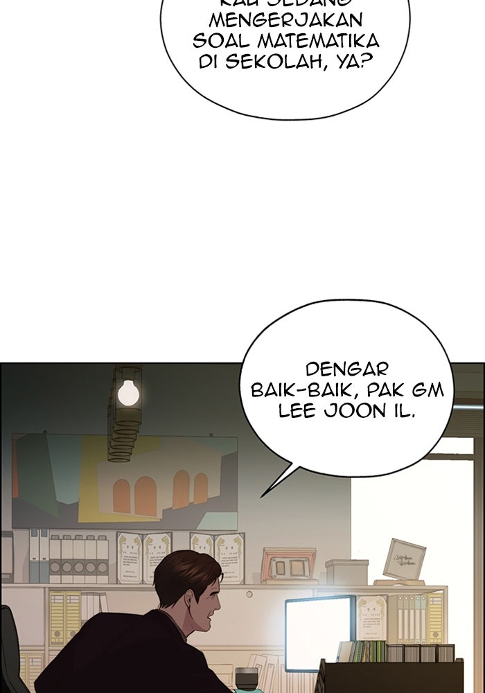 Read The Man chapter 215 image 79 on Lezhin