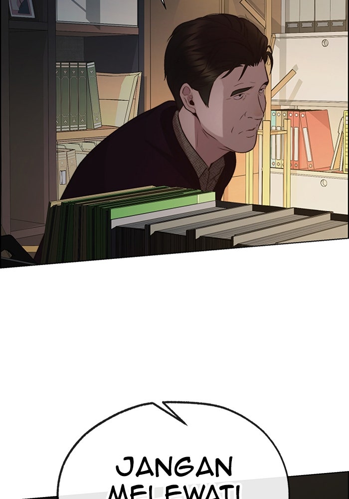 Read The Man chapter 215 image 81 on Lezhin