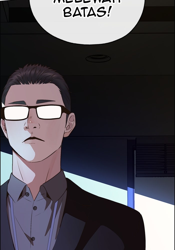 Read The Man chapter 215 image 82 on Lezhin