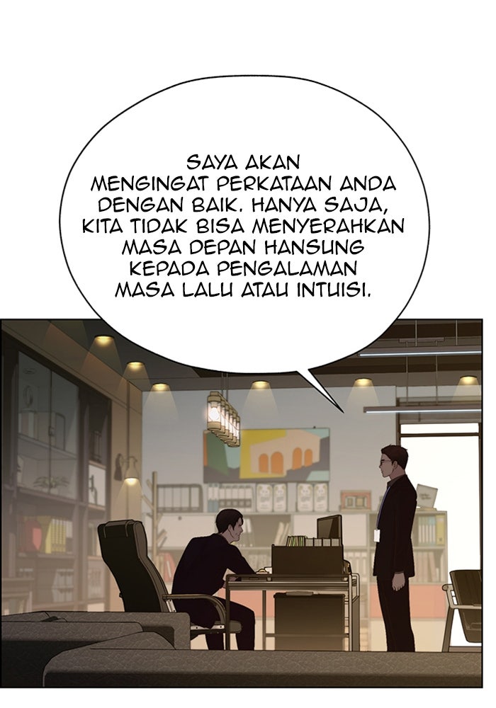 Read The Man chapter 215 image 84 on Lezhin