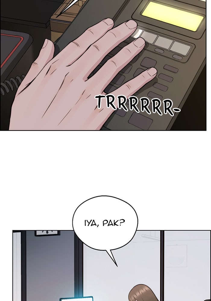 Read The Man chapter 215 image 97 on Lezhin