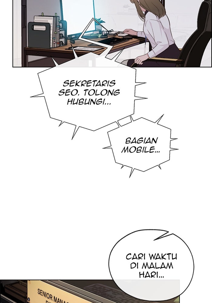 Read The Man chapter 215 image 98 on Lezhin