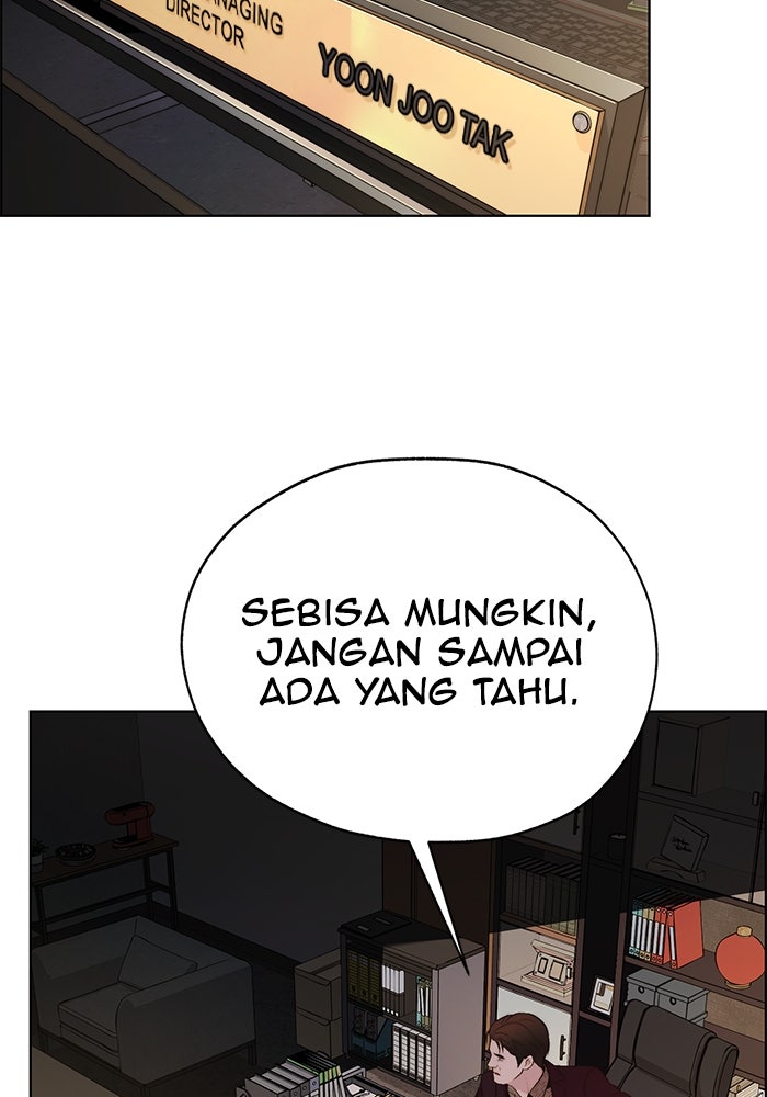 Read The Man chapter 215 image 99 on Lezhin